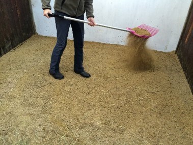 easy-bedding in bulk