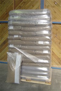 easy-fiber bag / pallet